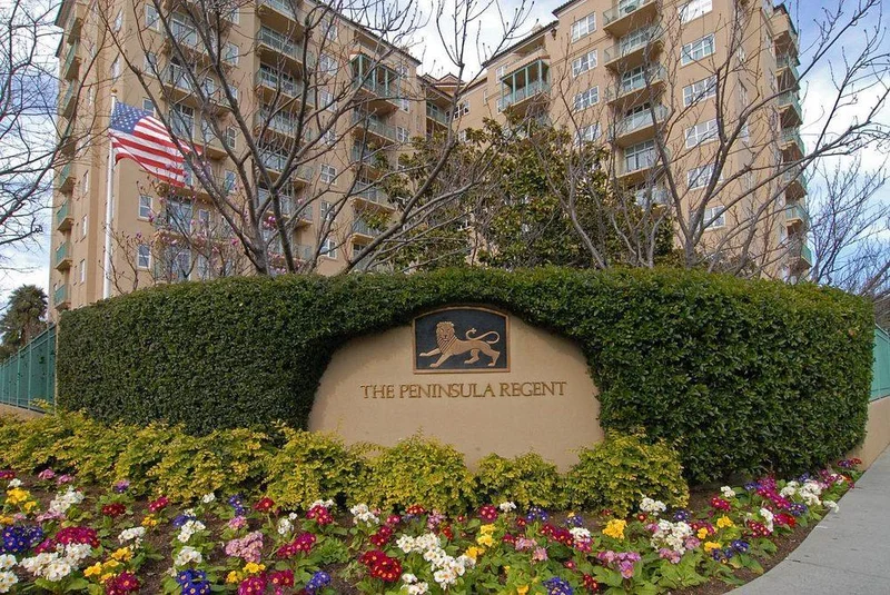 1 Baldwin #422, San Mateo, CA 94401