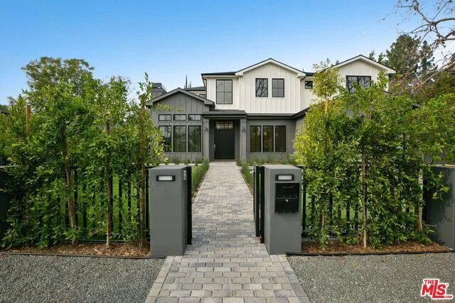 4221 Beck, Studio City, CA 91604