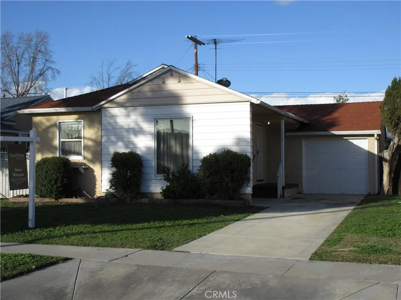11507 Telegraph, Santa Fe Springs, CA 90670