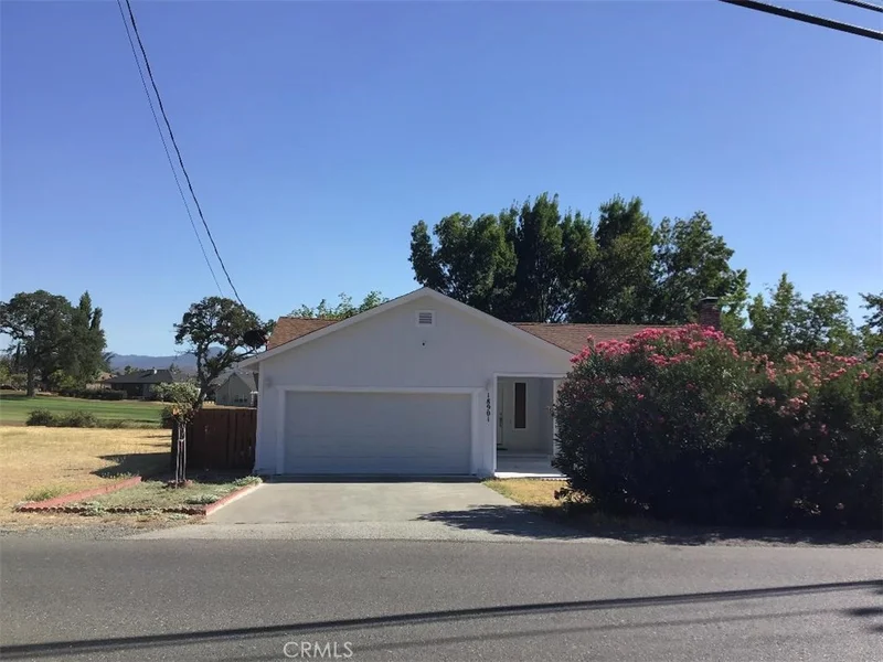 18901 Hidden Valley, Hidden Valley Lake, CA 95467