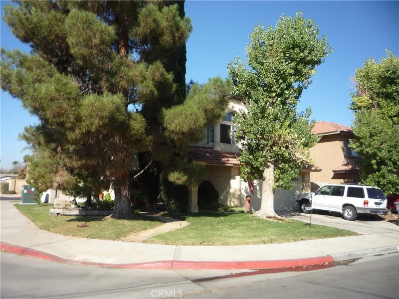 1858 Sandcastle, Perris, CA 92571