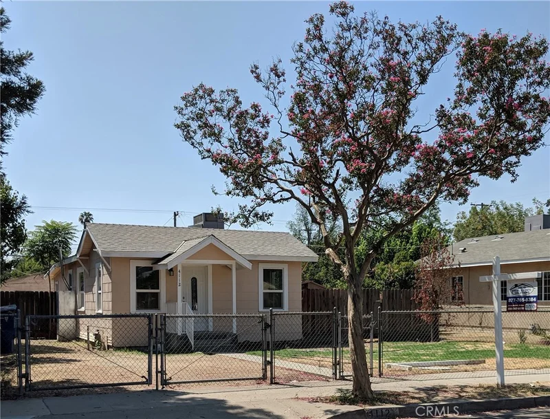 4112 Mckenzie, Fresno, CA 93702