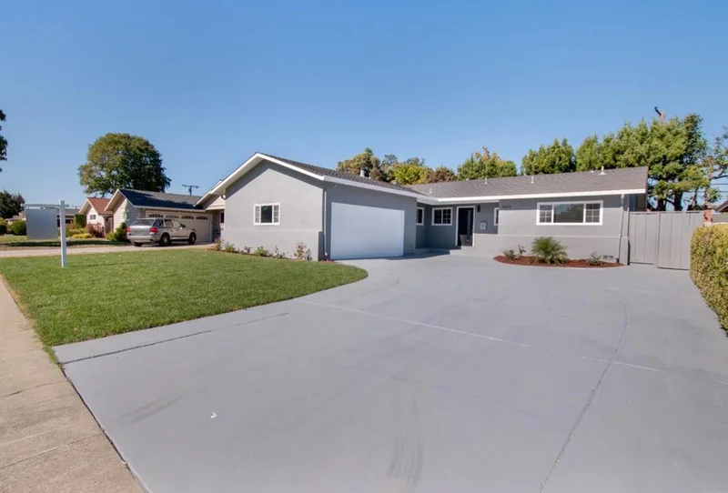 4603 Borina, San Jose, CA 95129