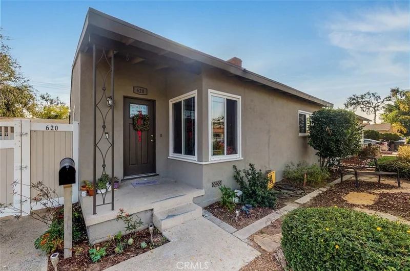 620 W Porter Ave, Fullerton, CA 92832