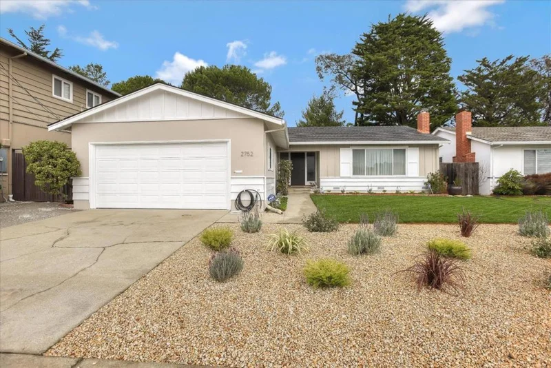 2752 Yosemite, Belmont, CA 94002