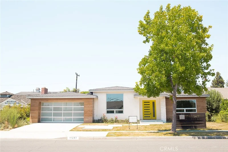 11341 Wallingsford, Rossmoor, CA 90720