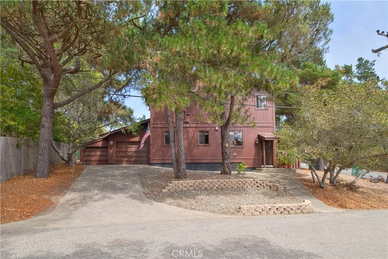 2298 Tipton, Cambria, CA 93428