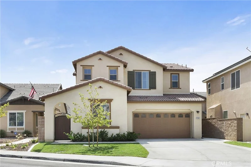 25461 Temescal Valley, Corona, CA 92883
