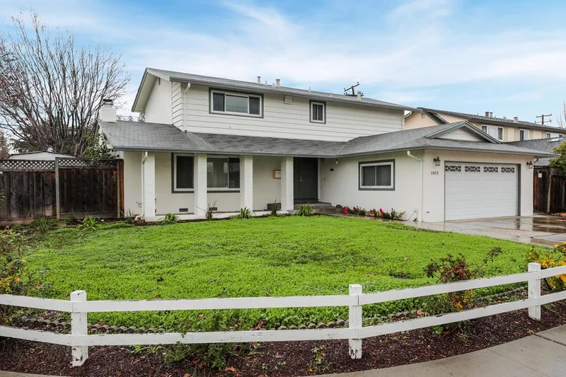 1023 Phelps, San Jose, CA 95117
