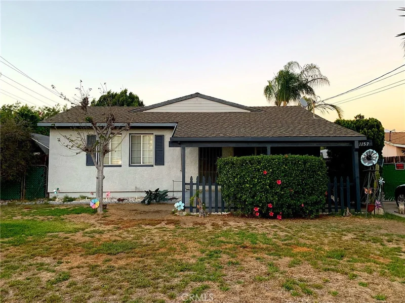 1157 San Bernardino, Pomona, CA 91767