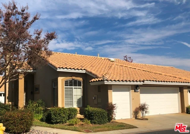 5475 Trevino, Banning, CA 92220