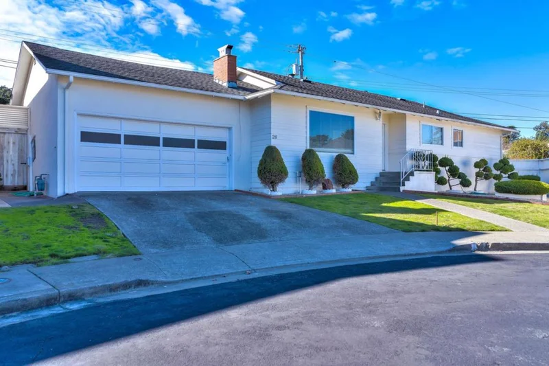 26 Shasta, South San Francisco, CA 94080