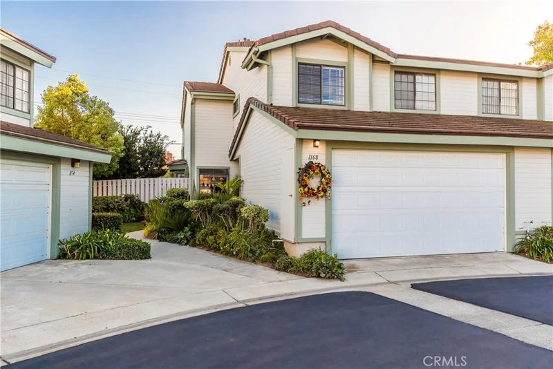 1168 Timbergate Lane 23, Brea, CA 92821