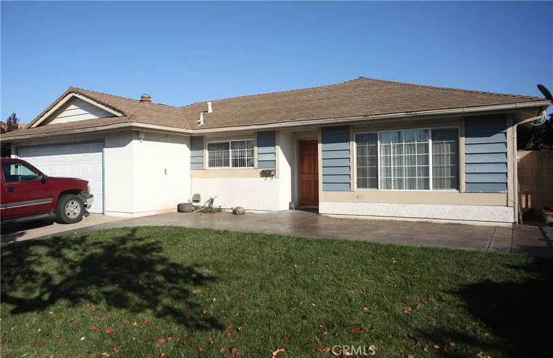 1018 College, Santa Maria, CA 93454