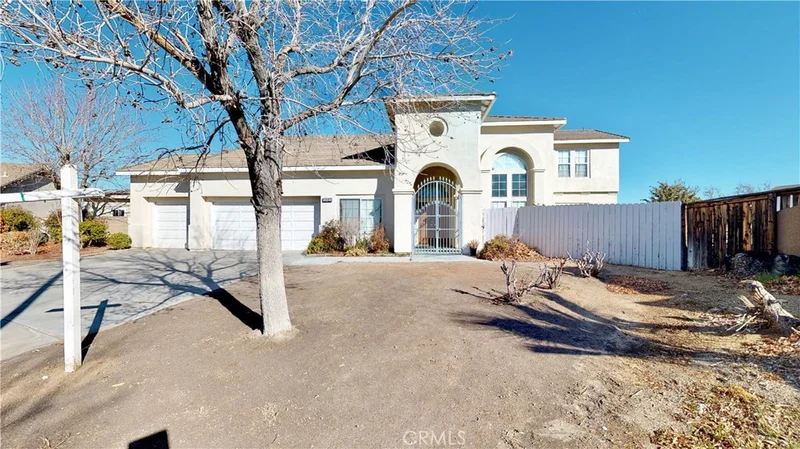 12483 Madera Street, Victorville, CA 92392
