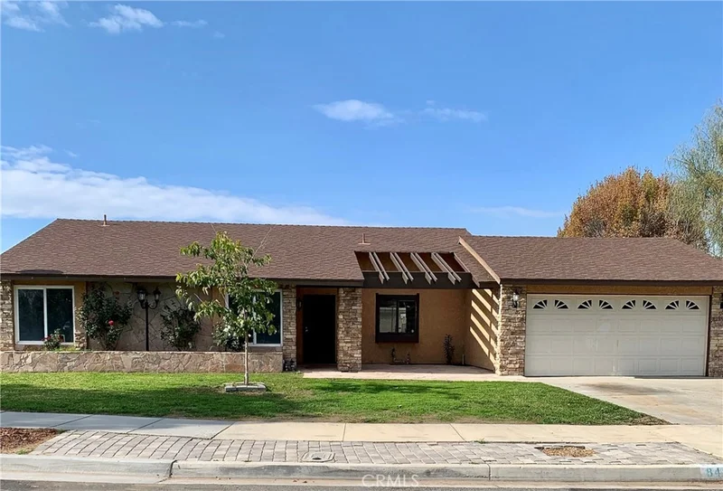 849 Sunflower, Hemet, CA 92545
