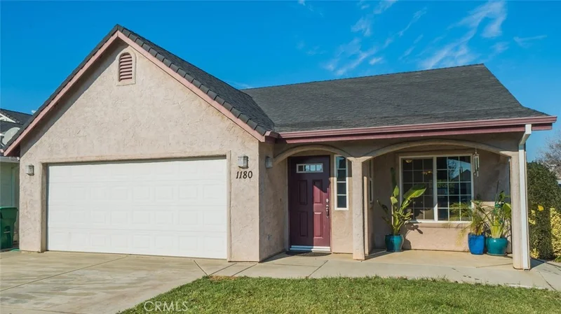 1180 Metalmark, Chico, CA 95973