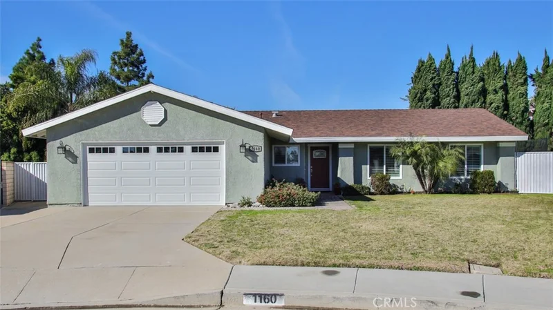 1160 Lois, La Verne, CA 91750