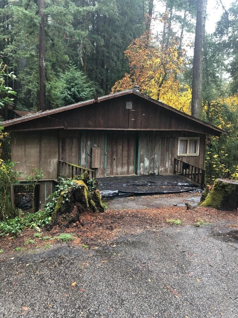 46 Woodwardia, Felton, CA 95018
