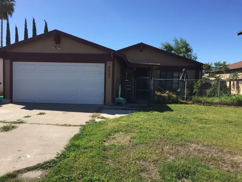8663 Aquarius Drive, San Diego, CA 92126