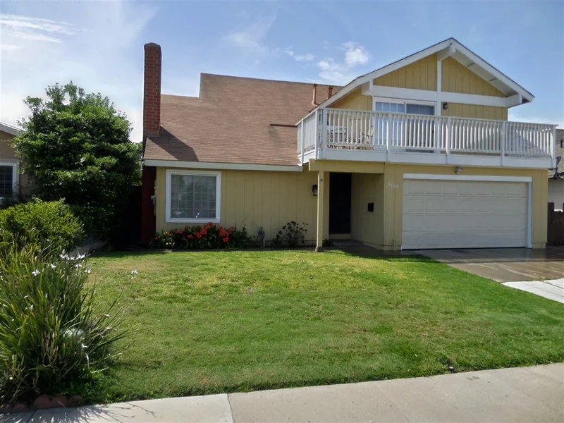 8669 Lynx Road, San Diego, CA 92126