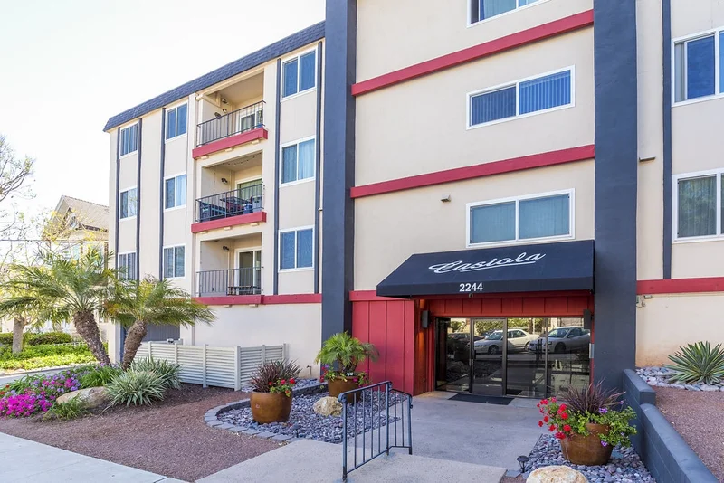 2244 2nd Avenue #23, San Diego, CA 92101
