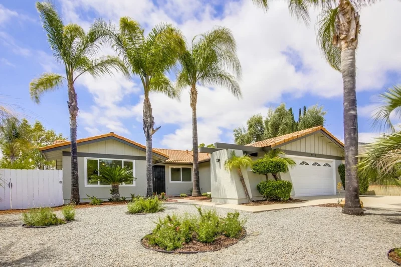 2525 Windmill View Rd, El Cajon, CA 92020