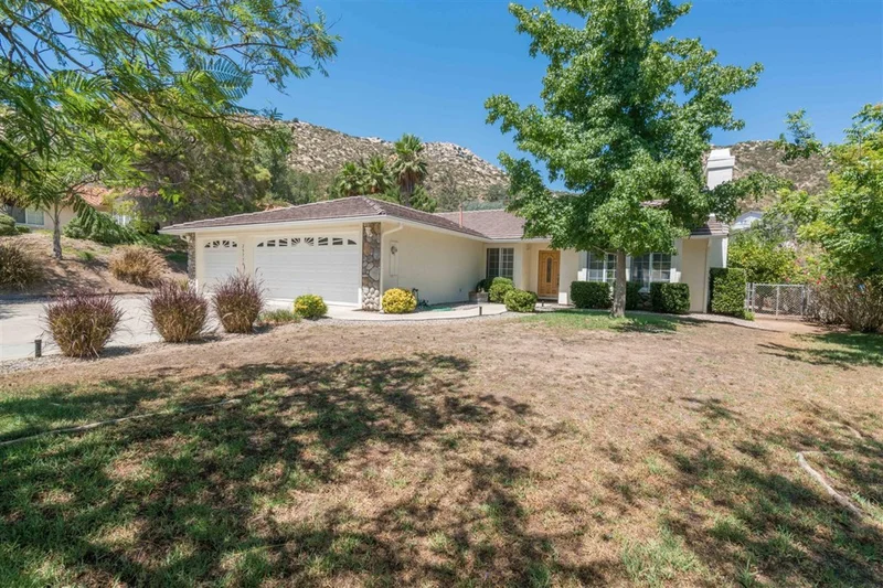 25778 Caryn Court, Ramona, CA 92065