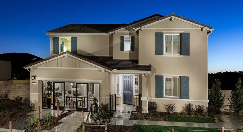 1163 Tesoro Place, Vista, CA 92081