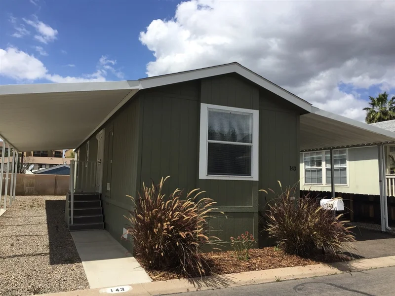 450 Bradley Ave #143, El Cajon, CA 92021