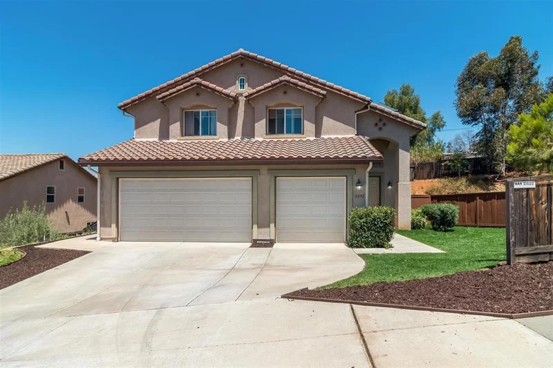 2292 Marquand Ct, Alpine, CA 91901