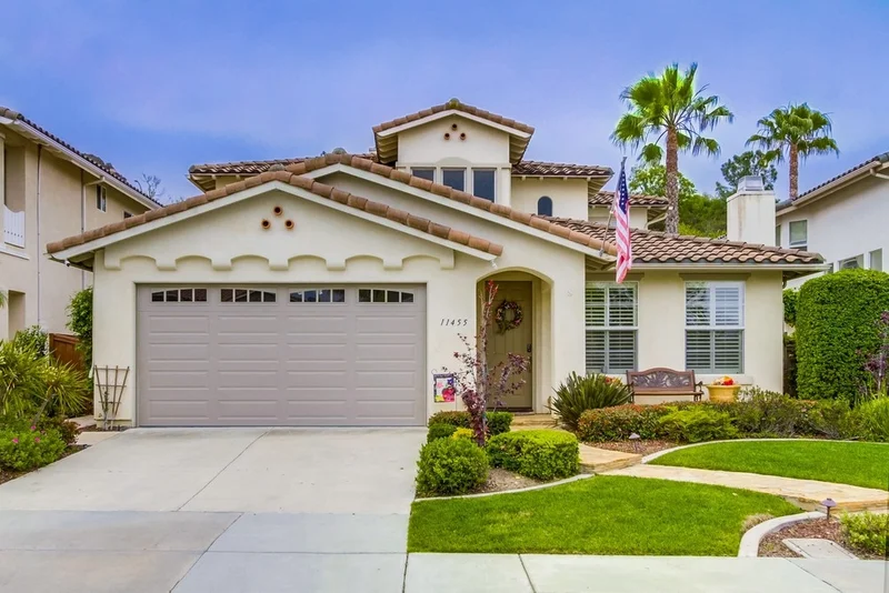 11455 Holly Fern Ct, San Diego, CA 92131