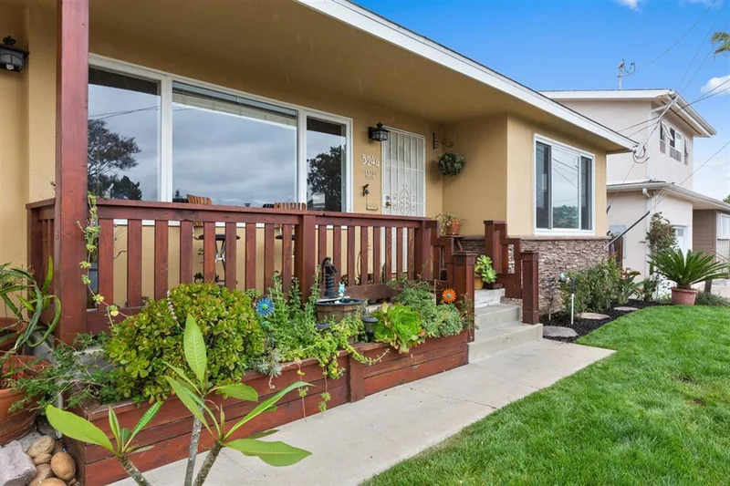 5244 Lenore Dr, San Diego, CA 92115