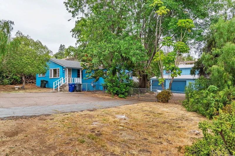 4151 Cordoba Avenue, Spring Valley, CA 91977