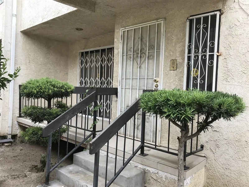 513 S. Pomelo Ave. #C, Monterey Park, CA 91755