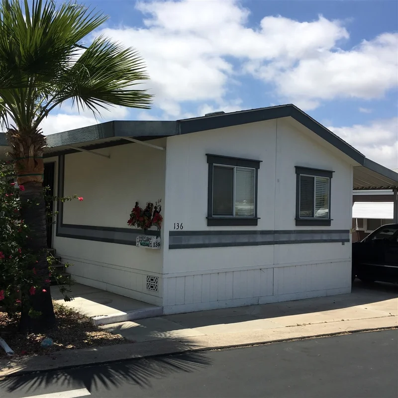 8545 Mission Gorge Road #Space 136, Santee, CA 92071