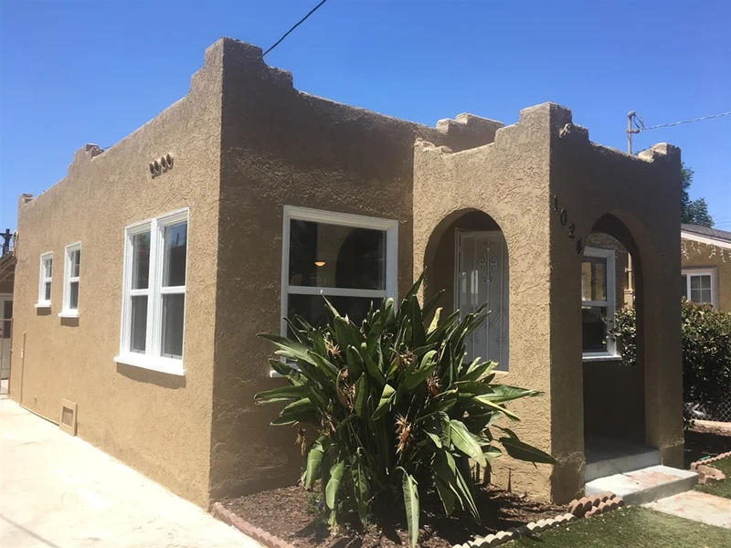 1024 Hoover Ave, National City, CA 91950