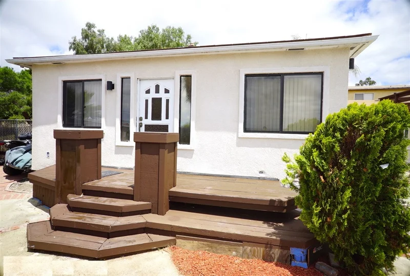 8846 Harness Street, Spring Valley, CA 91977