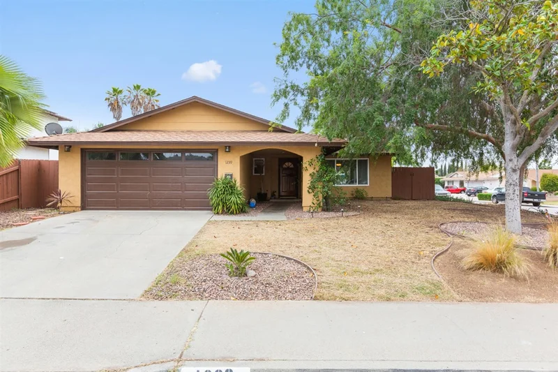 1239 Stanley Way, Escondido, CA 92027