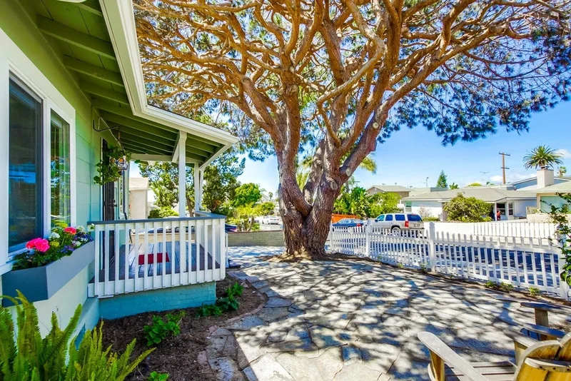 4545 Long Branch Avenue, San Diego, CA 92107