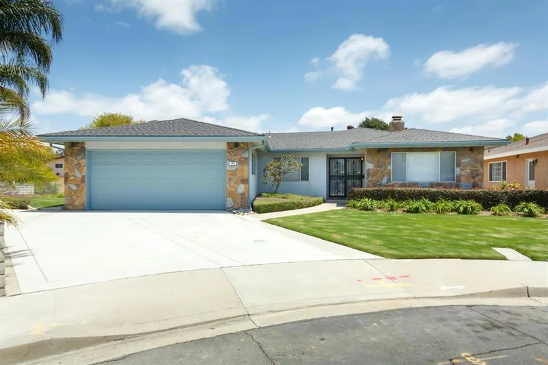 186 San Miguel Court, Chula Vista, CA 91911