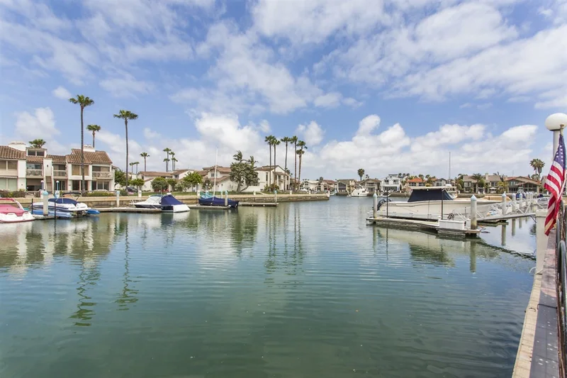 43 Port Of Spain, Coronado, CA 92118