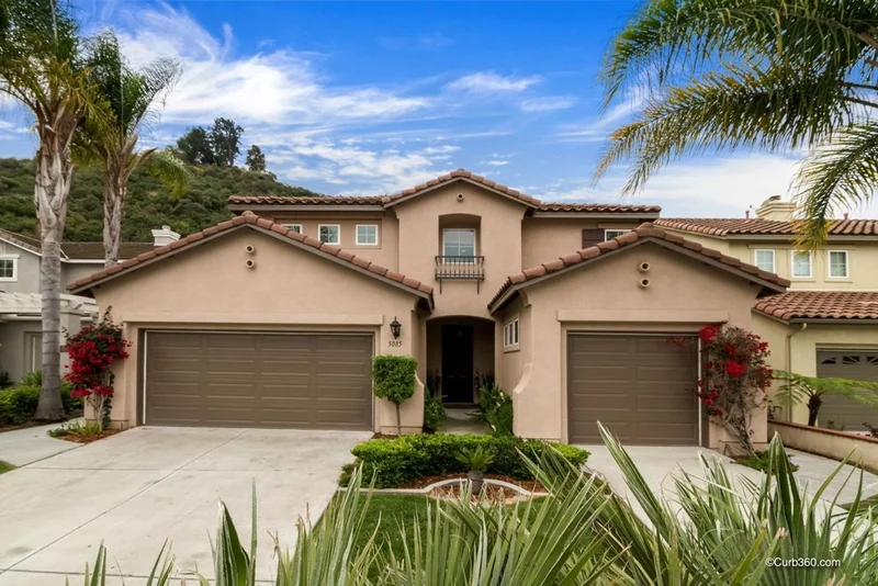 5085 Ashberry Rd, Carlsbad, CA 92008