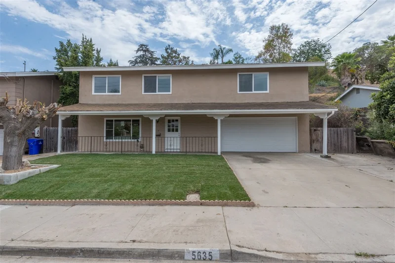 5635 Fontaine St, San Diego, CA 92120