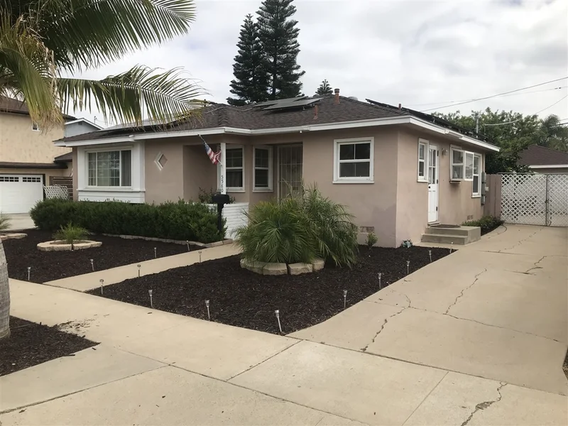 5580 Elgin Ave, San Diego, CA 92120