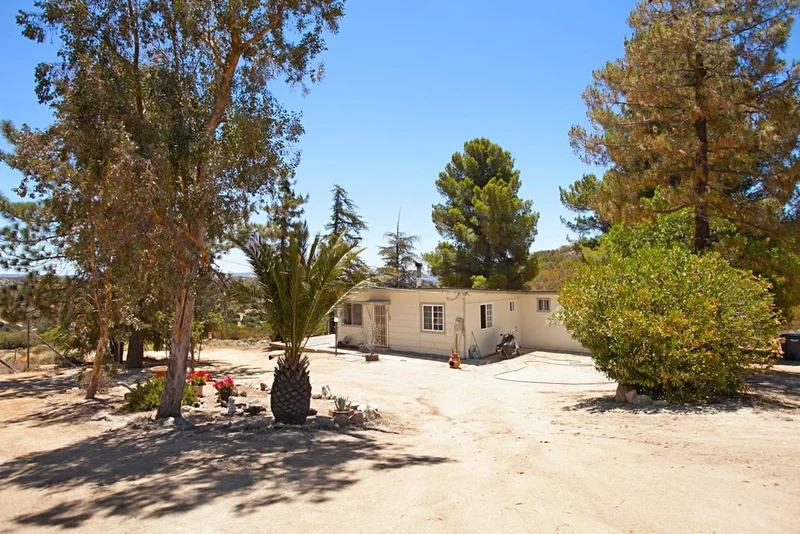 2310 Buckman Springs Rd, Campo, CA 91906