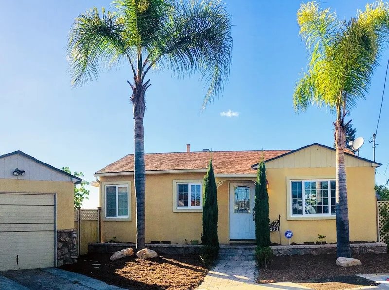 5171 Silk Place, San Diego, CA 92105