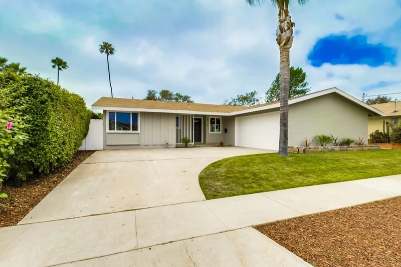 4316 Mount Putman Ave, San Diego, CA 92117