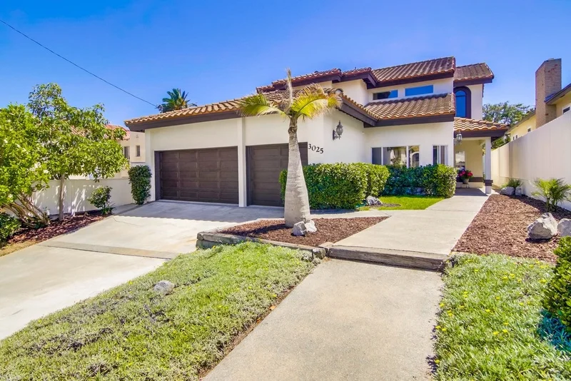 3025 Browning Street, San Diego, CA 92106