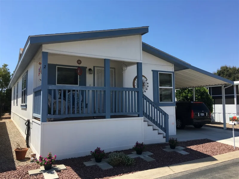 1001 Hale Ave. #2, Escondido, CA 92029